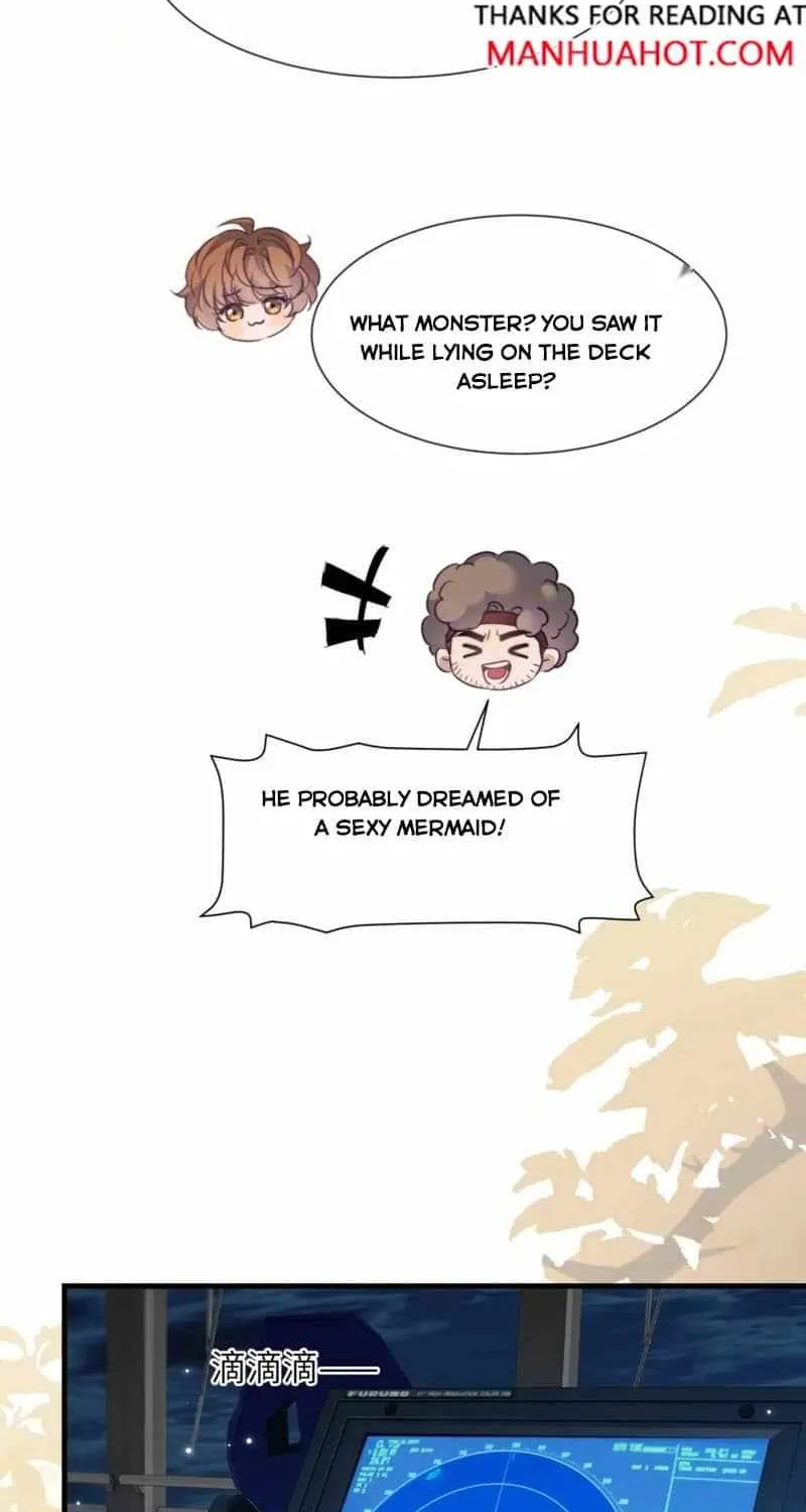 Read Desharow Merman chapter 105 image 30 on Lezhin