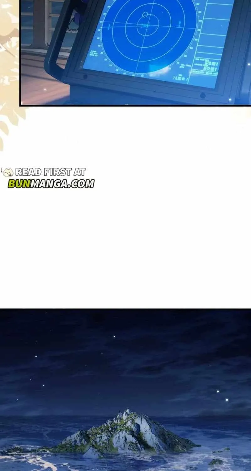 Read Desharow Merman chapter 105 image 31 on Lezhin