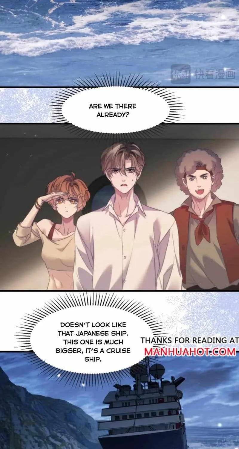 Read Desharow Merman chapter 105 image 32 on Lezhin