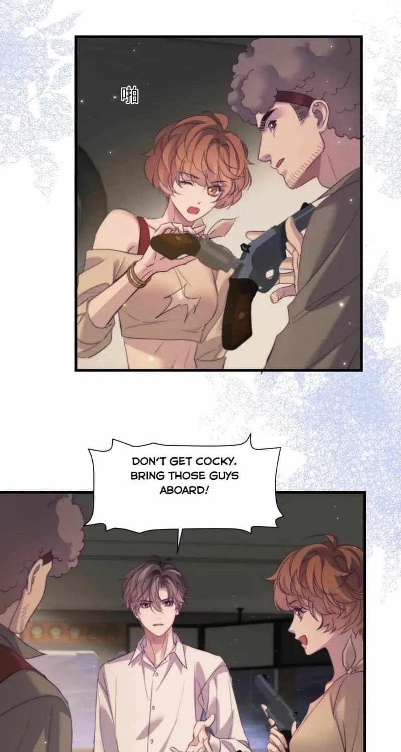 Read Desharow Merman chapter 105 image 34 on Lezhin