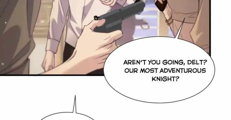Read Desharow Merman chapter 105 image 35 on Lezhin