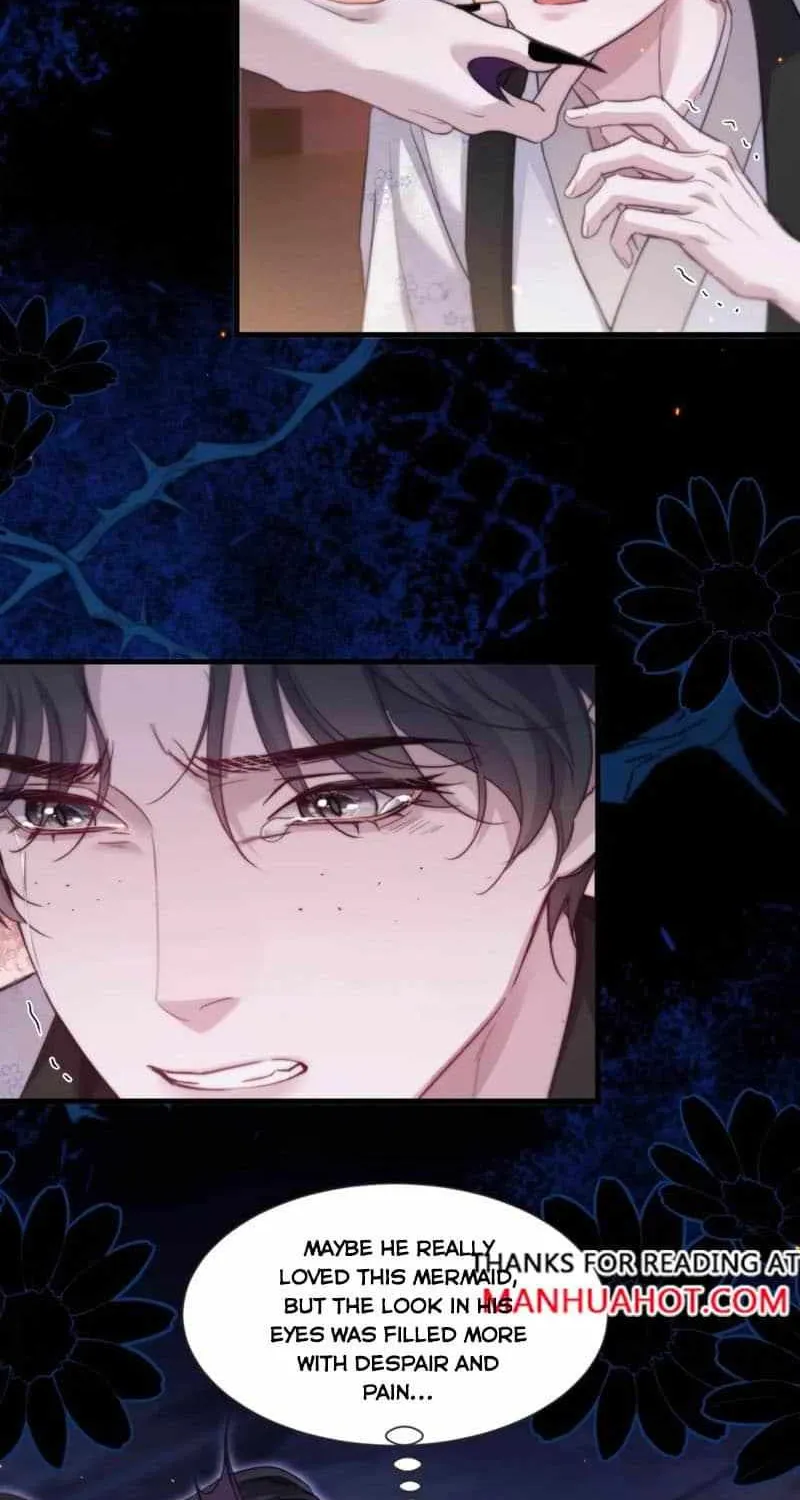 Read Desharow Merman chapter 105 image 6 on Lezhin