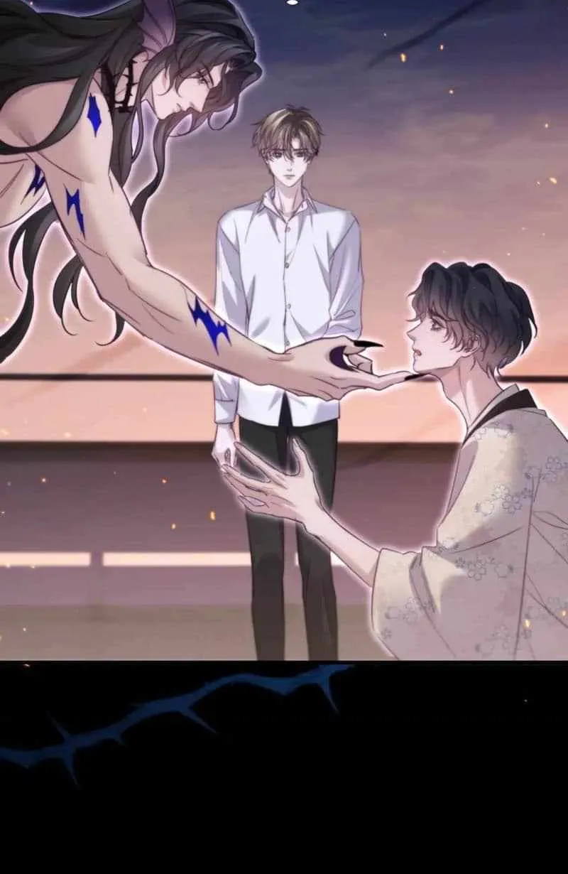 Read Desharow Merman chapter 105 image 7 on Lezhin