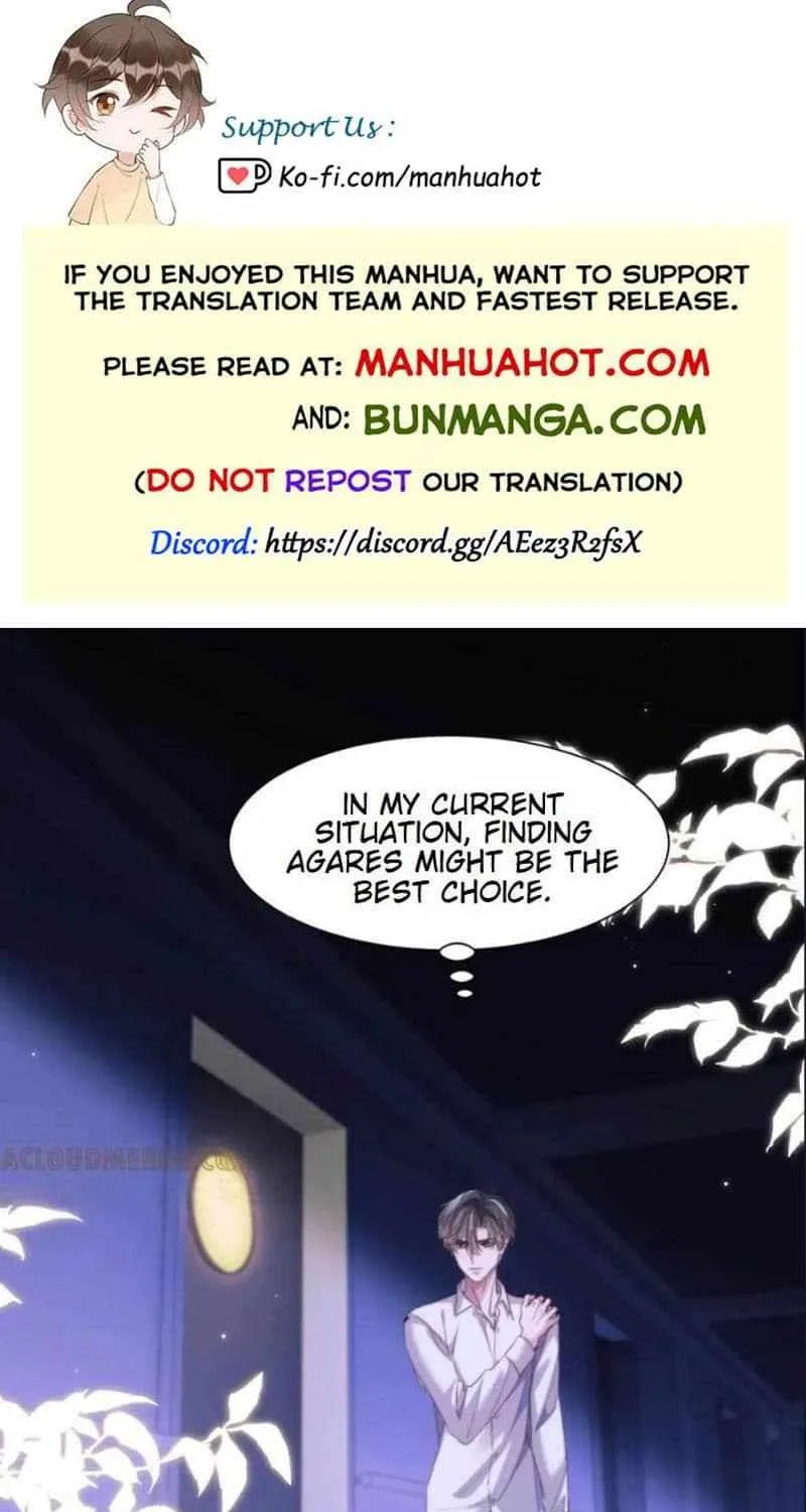 Read Desharow Merman chapter 106 image 1 on Lezhin