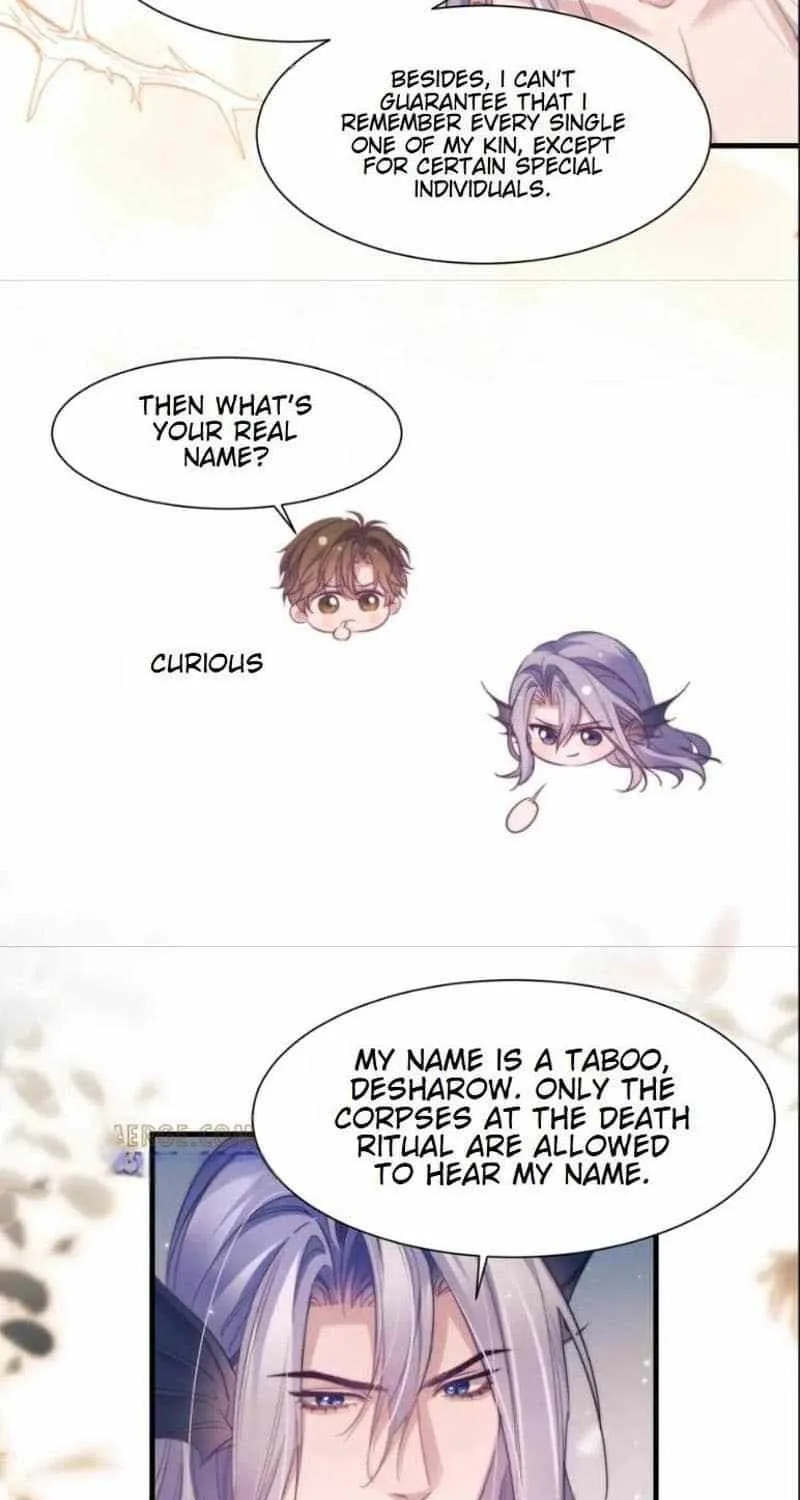 Read Desharow Merman chapter 106 image 10 on Lezhin