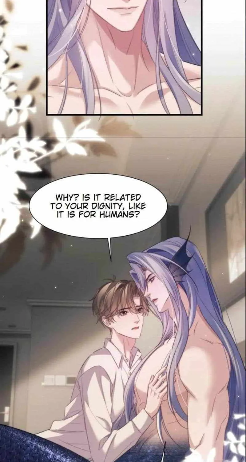 Read Desharow Merman chapter 106 image 11 on Lezhin