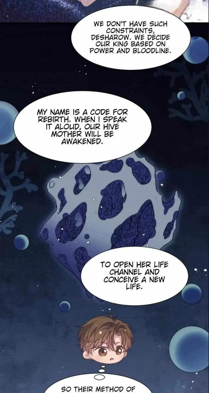 Read Desharow Merman chapter 106 image 12 on Lezhin