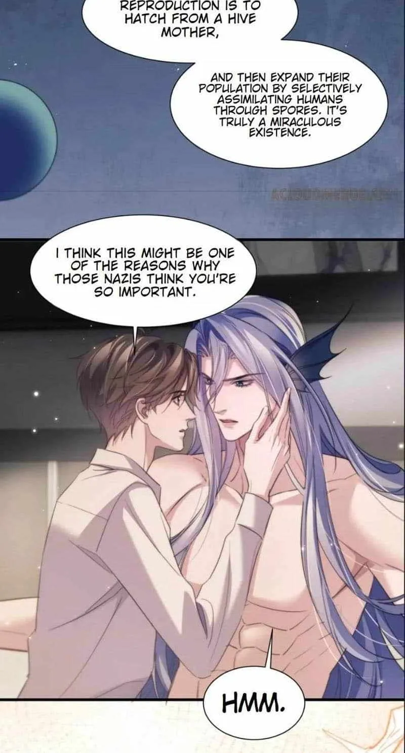 Read Desharow Merman chapter 106 image 13 on Lezhin