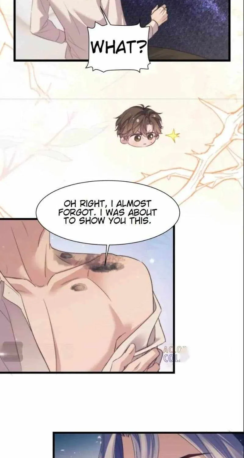 Read Desharow Merman chapter 106 image 15 on Lezhin