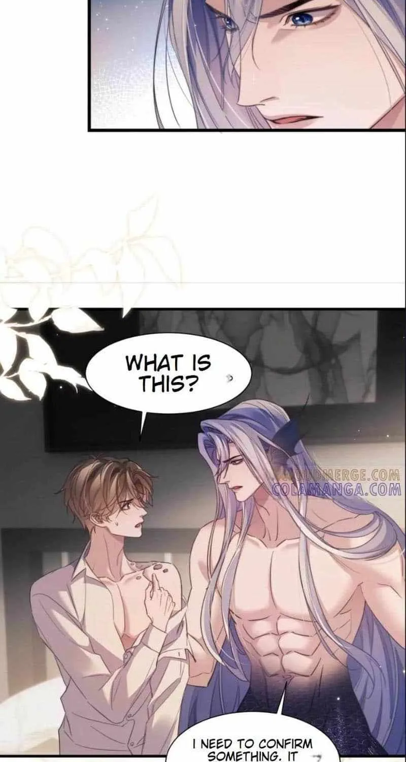 Read Desharow Merman chapter 106 image 16 on Lezhin