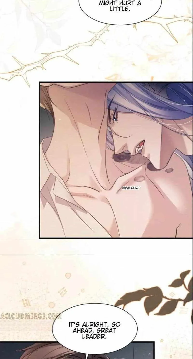 Read Desharow Merman chapter 106 image 17 on Lezhin