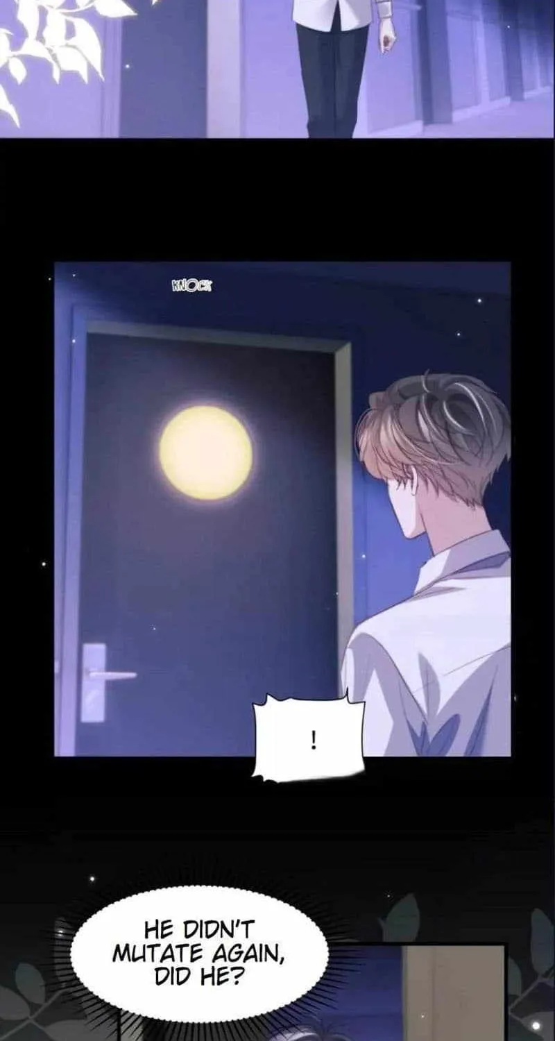 Read Desharow Merman chapter 106 image 2 on Lezhin