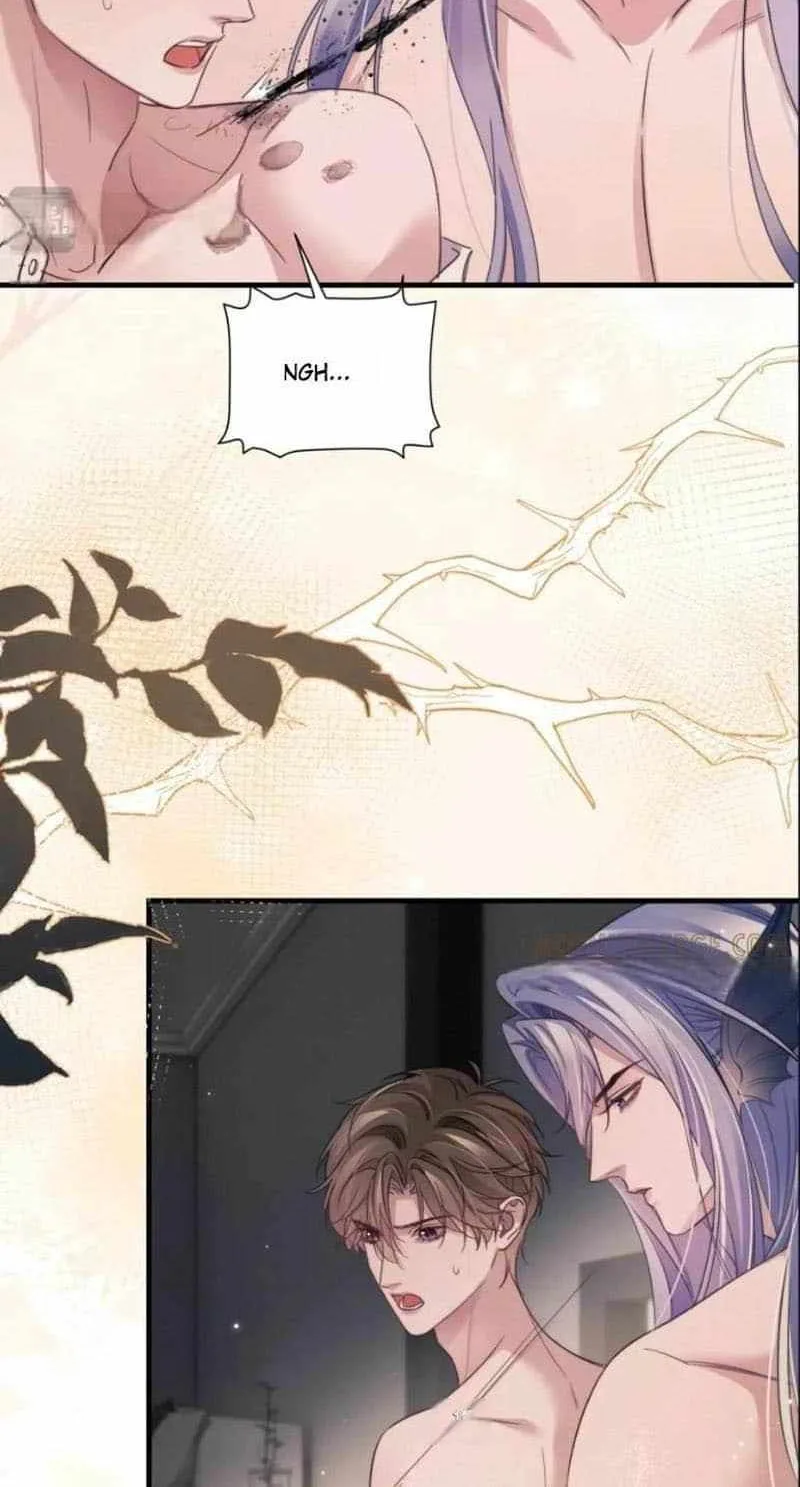 Read Desharow Merman chapter 106 image 21 on Lezhin