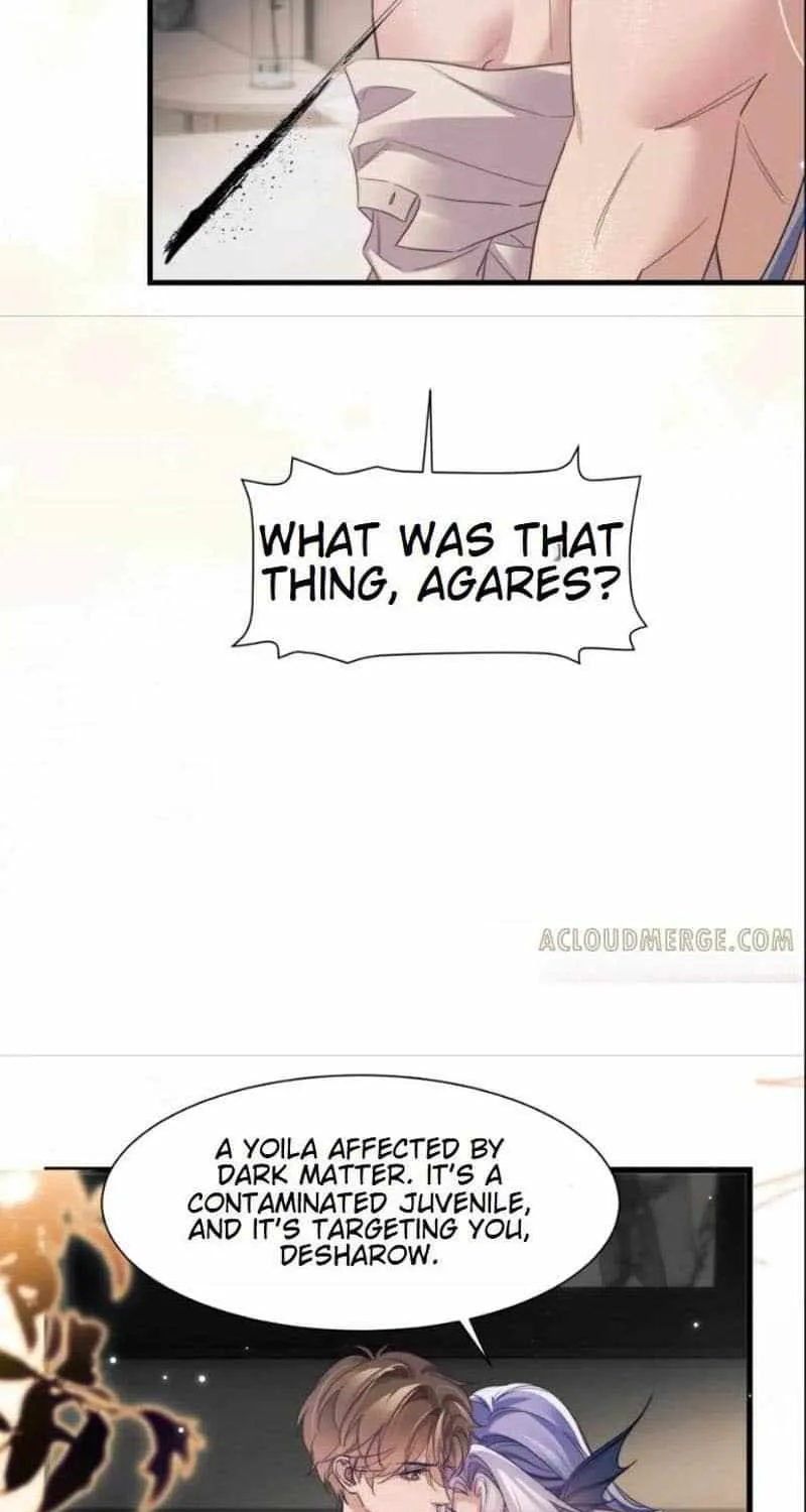Read Desharow Merman chapter 106 image 22 on Lezhin