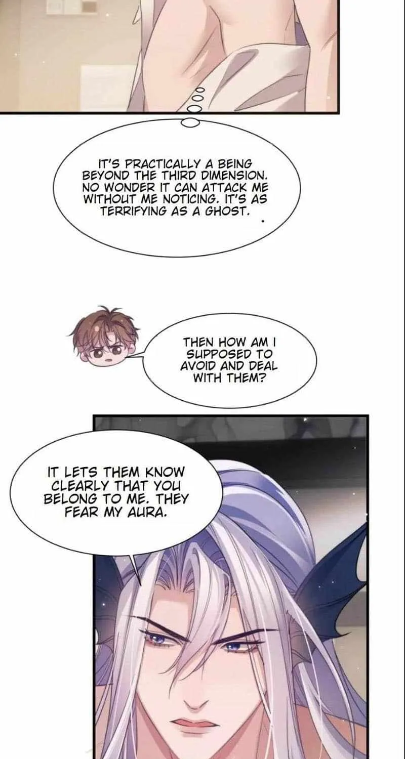 Read Desharow Merman chapter 106 image 24 on Lezhin