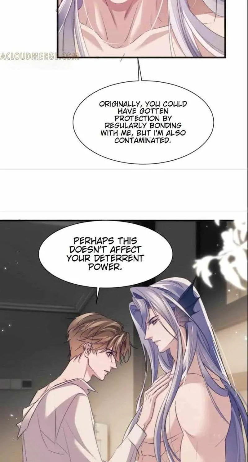 Read Desharow Merman chapter 106 image 25 on Lezhin