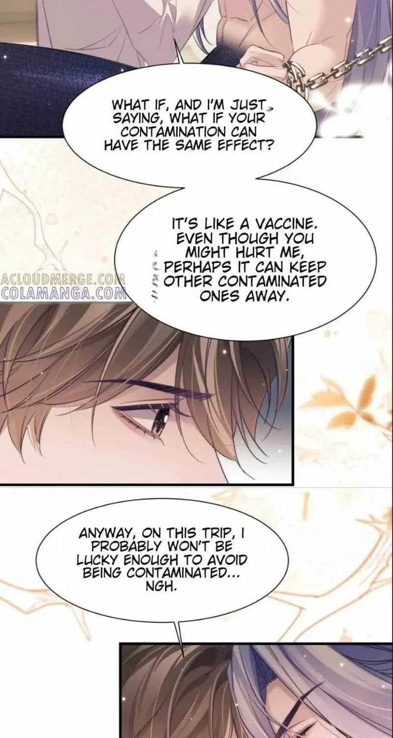 Read Desharow Merman chapter 106 image 26 on Lezhin