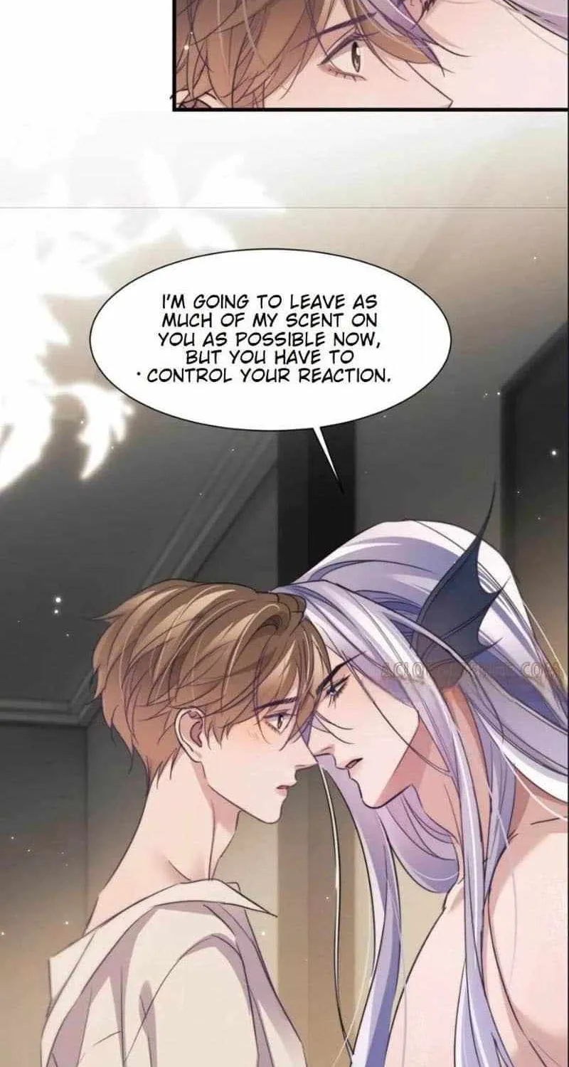 Read Desharow Merman chapter 106 image 27 on Lezhin