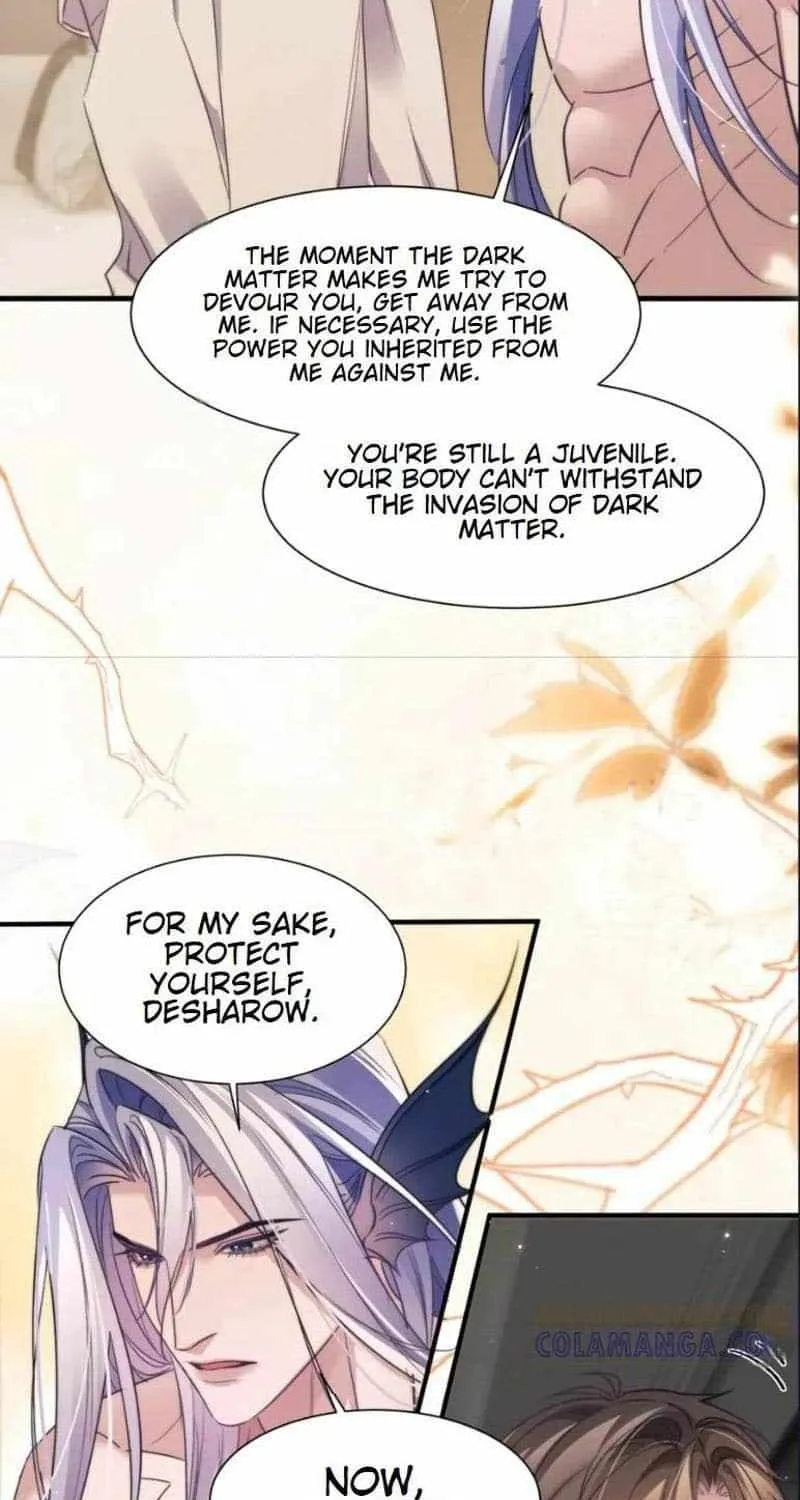 Read Desharow Merman chapter 106 image 28 on Lezhin