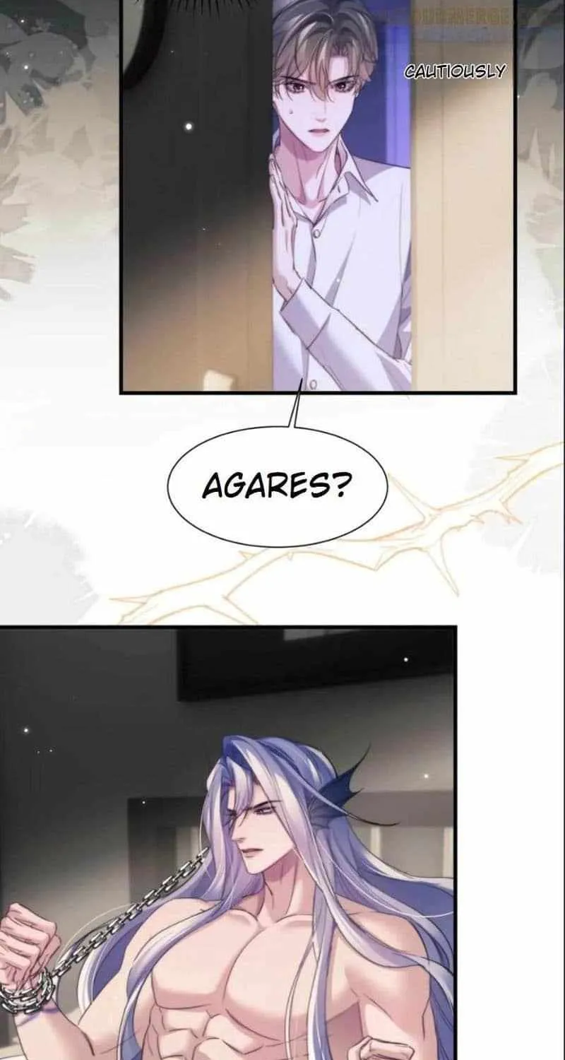 Read Desharow Merman chapter 106 image 3 on Lezhin