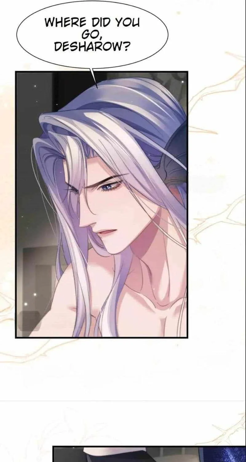 Read Desharow Merman chapter 106 image 7 on Lezhin