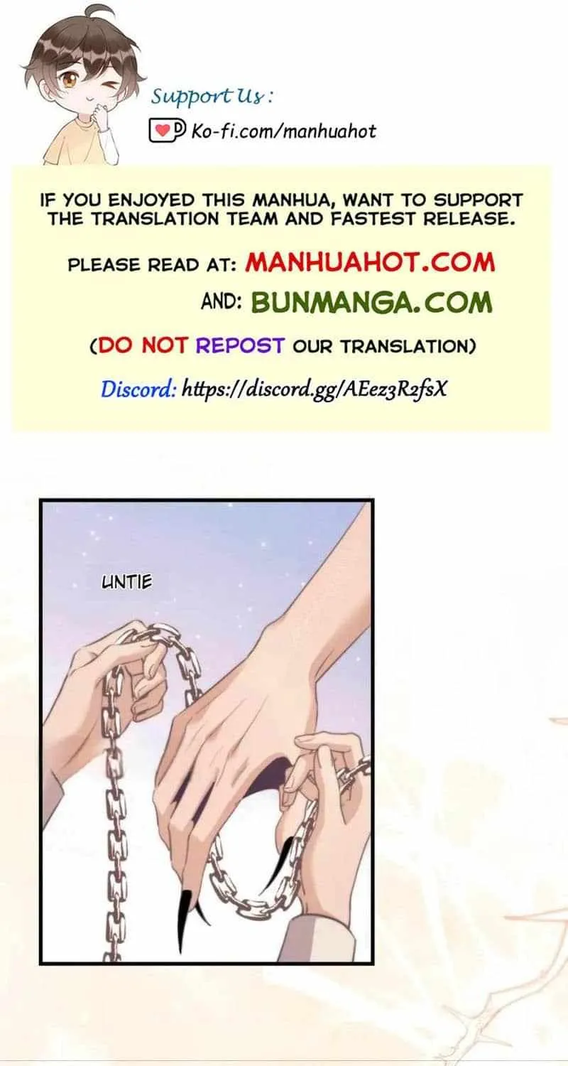 Read Desharow Merman chapter 107 image 1 on Lezhin