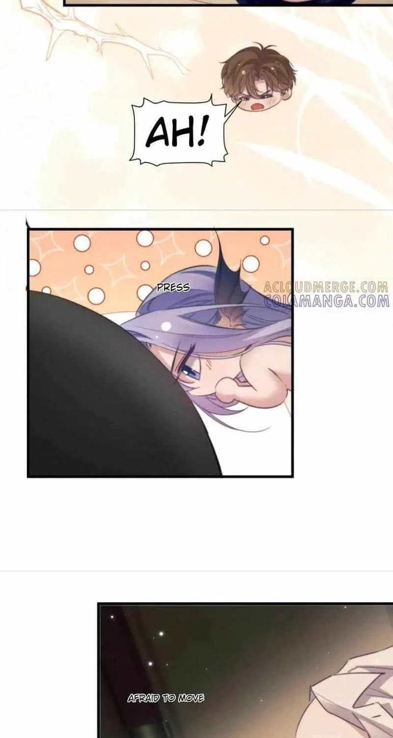 Read Desharow Merman chapter 107 image 11 on Lezhin