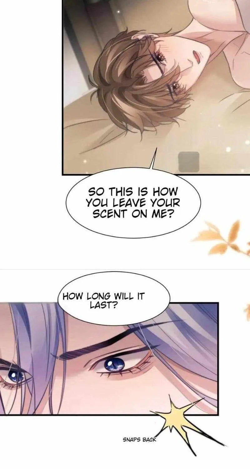 Read Desharow Merman chapter 107 image 12 on Lezhin
