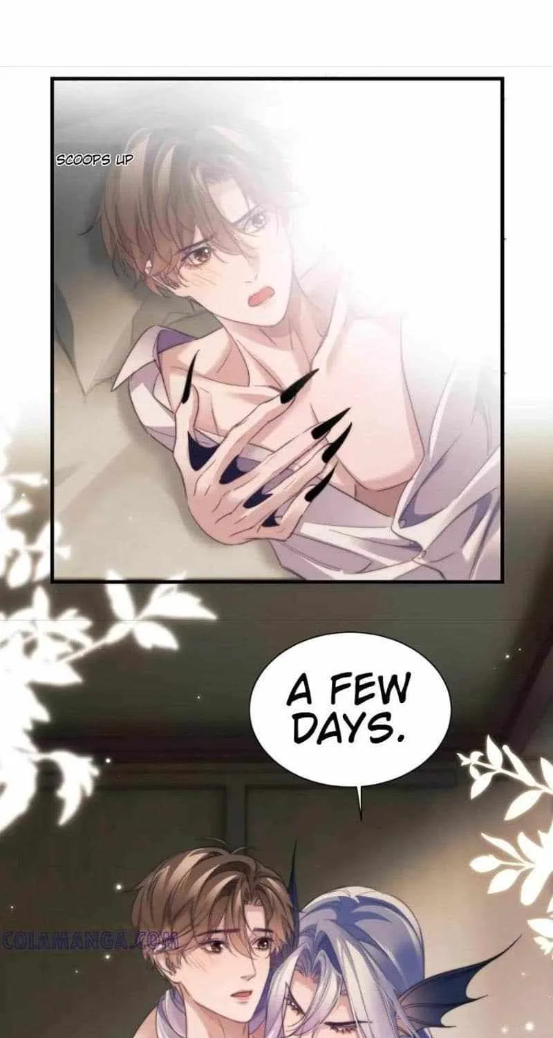 Read Desharow Merman chapter 107 image 13 on Lezhin