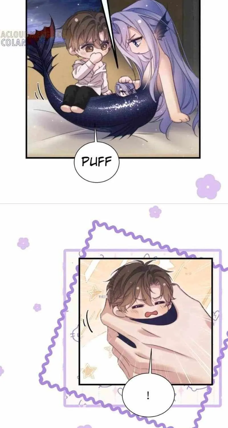 Read Desharow Merman chapter 107 image 18 on Lezhin