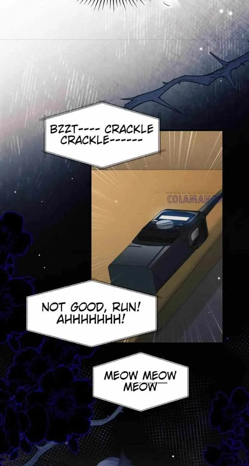 Read Desharow Merman chapter 107 image 21 on Lezhin