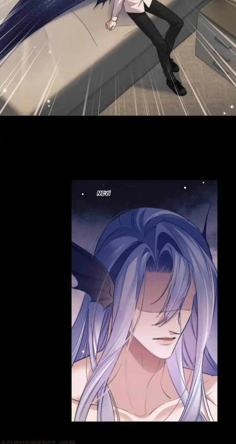 Read Desharow Merman chapter 107 image 24 on Lezhin
