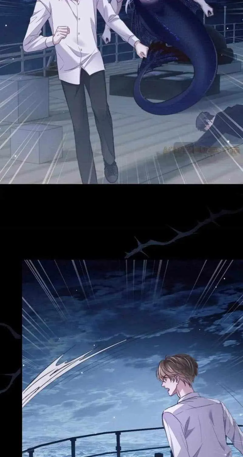 Read Desharow Merman chapter 107 image 28 on Lezhin