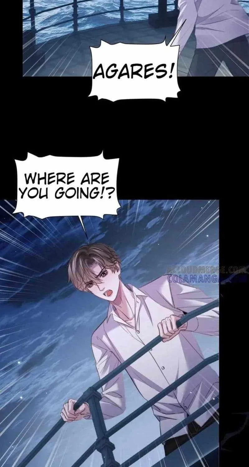 Read Desharow Merman chapter 107 image 29 on Lezhin