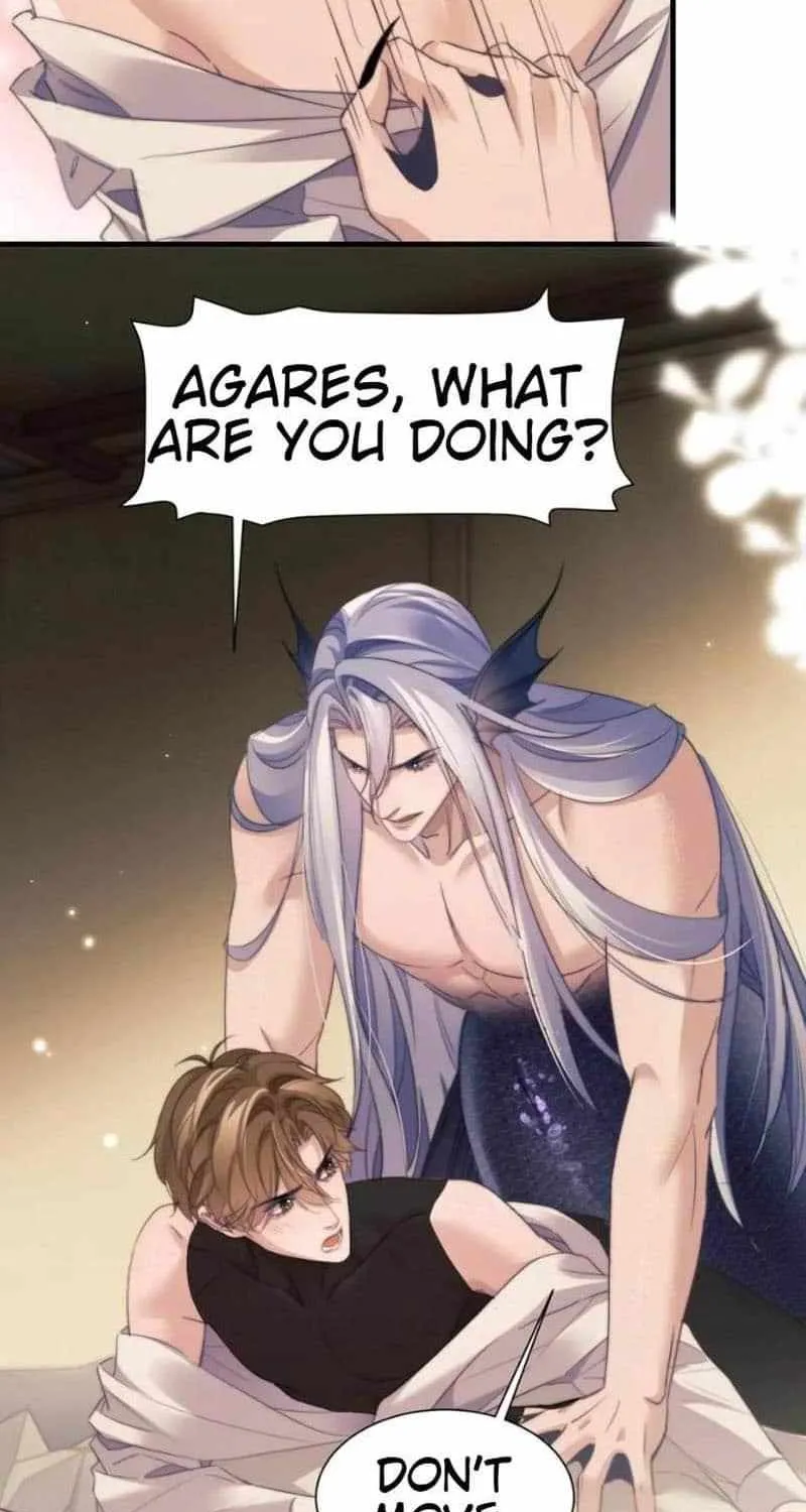 Read Desharow Merman chapter 107 image 3 on Lezhin