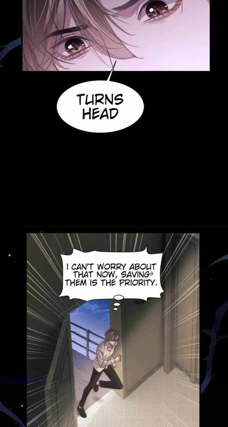 Read Desharow Merman chapter 107 image 32 on Lezhin