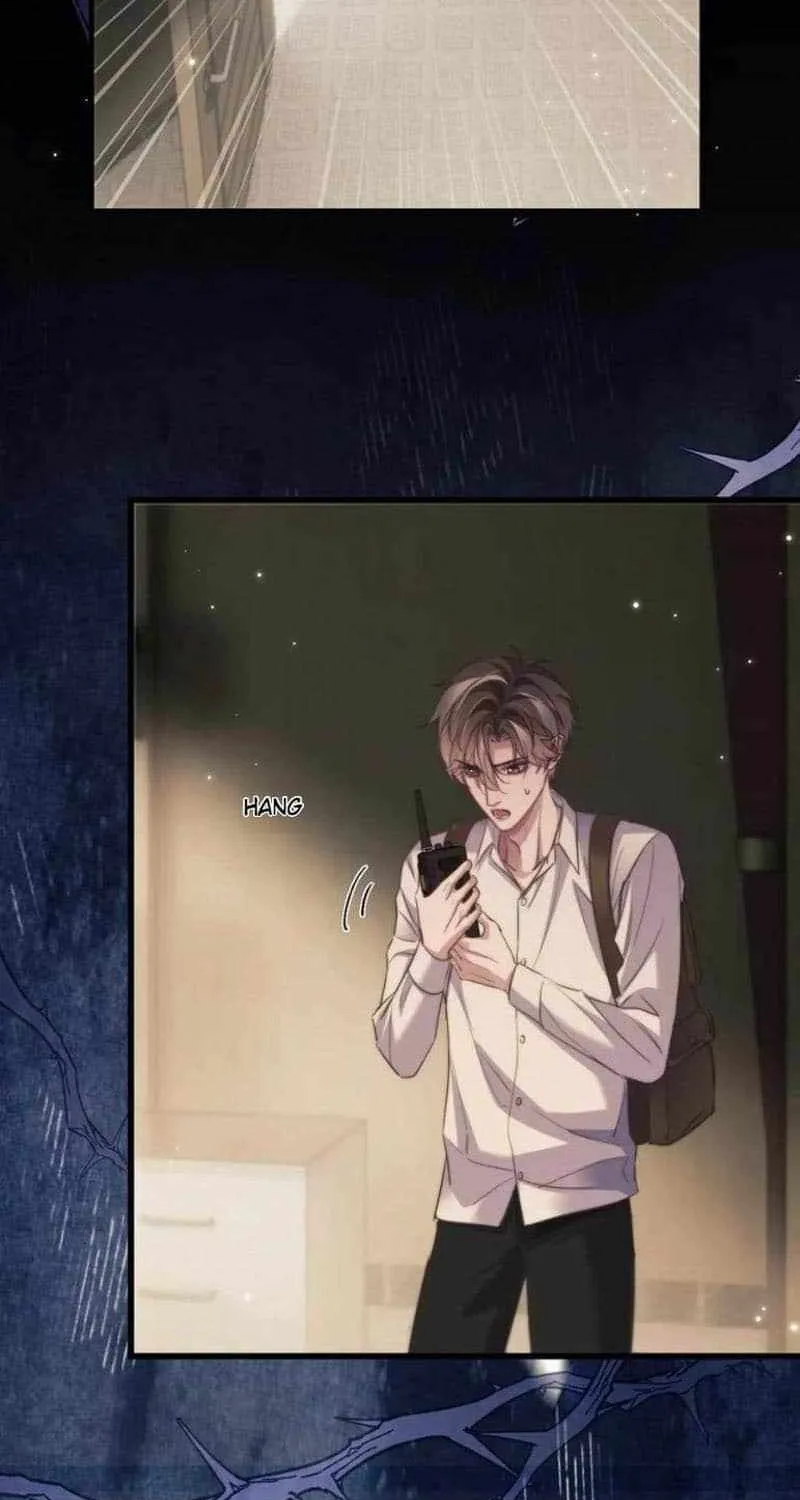 Read Desharow Merman chapter 107 image 33 on Lezhin