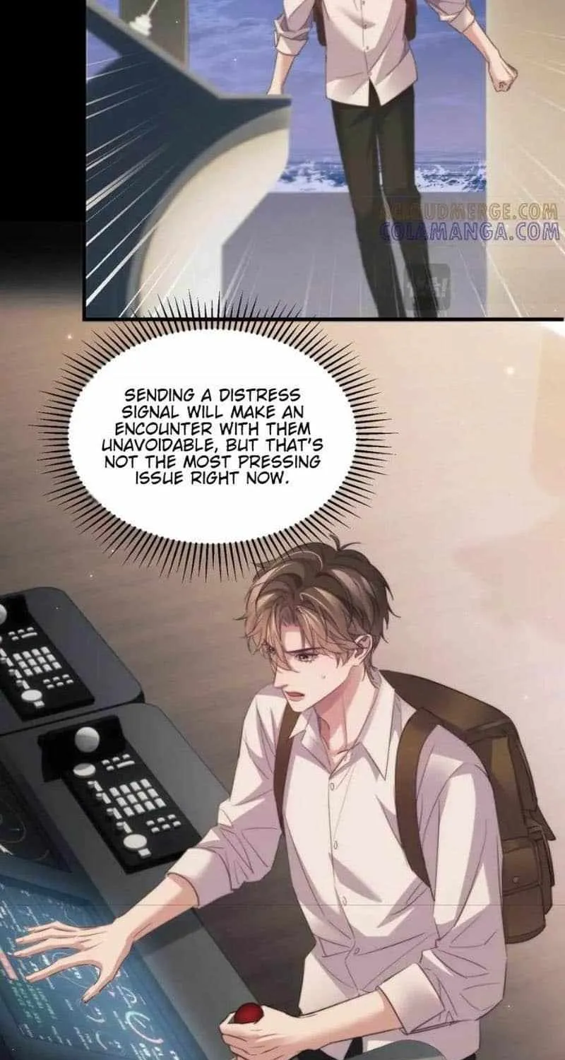 Read Desharow Merman chapter 107 image 36 on Lezhin