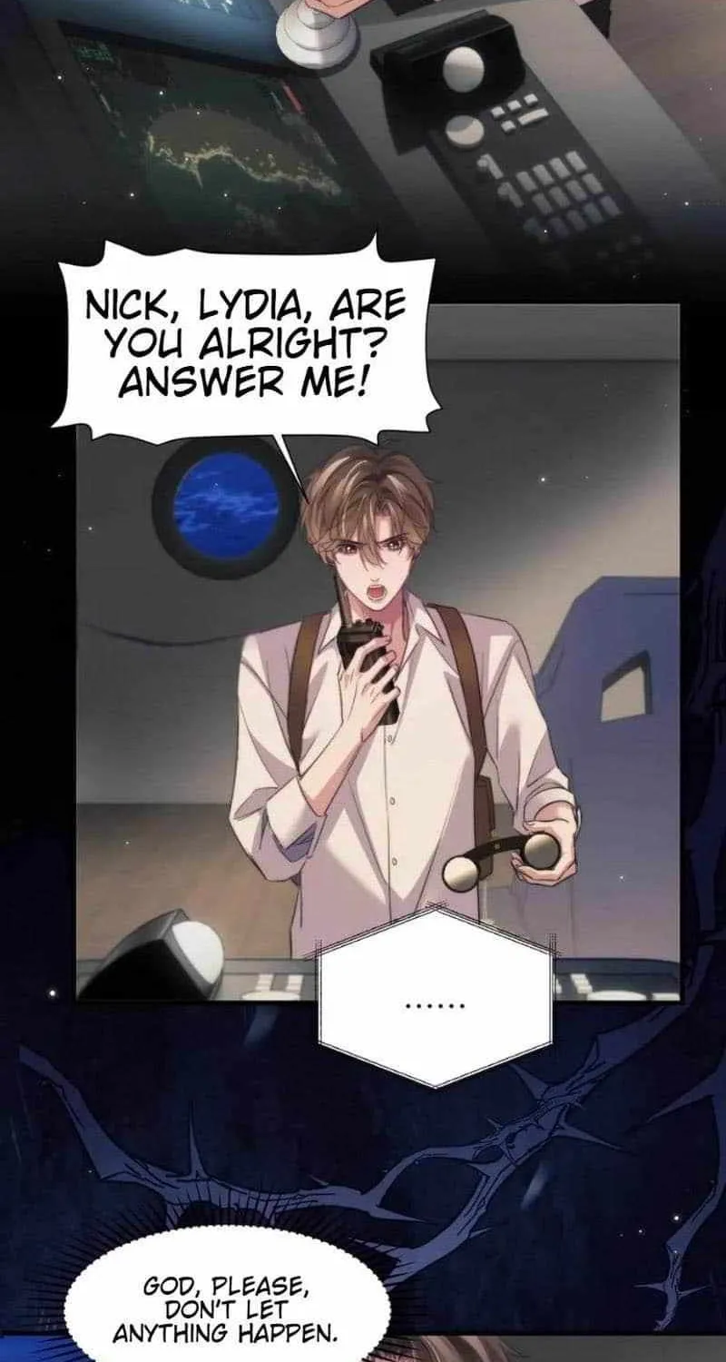 Read Desharow Merman chapter 107 image 37 on Lezhin