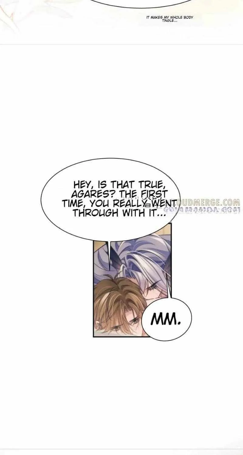 Read Desharow Merman chapter 107 image 8 on Lezhin