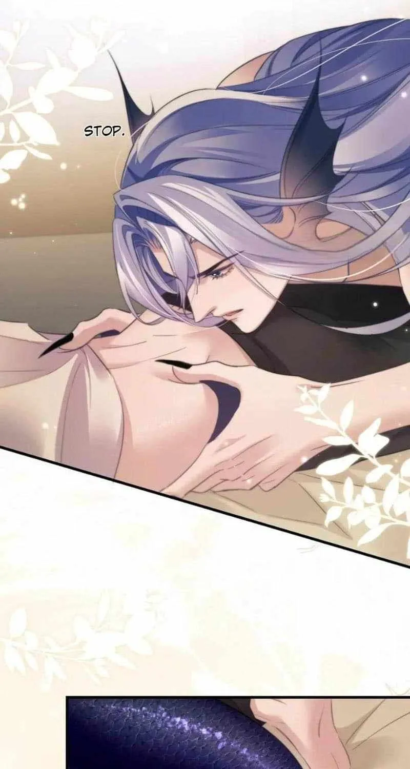 Read Desharow Merman chapter 107 image 9 on Lezhin