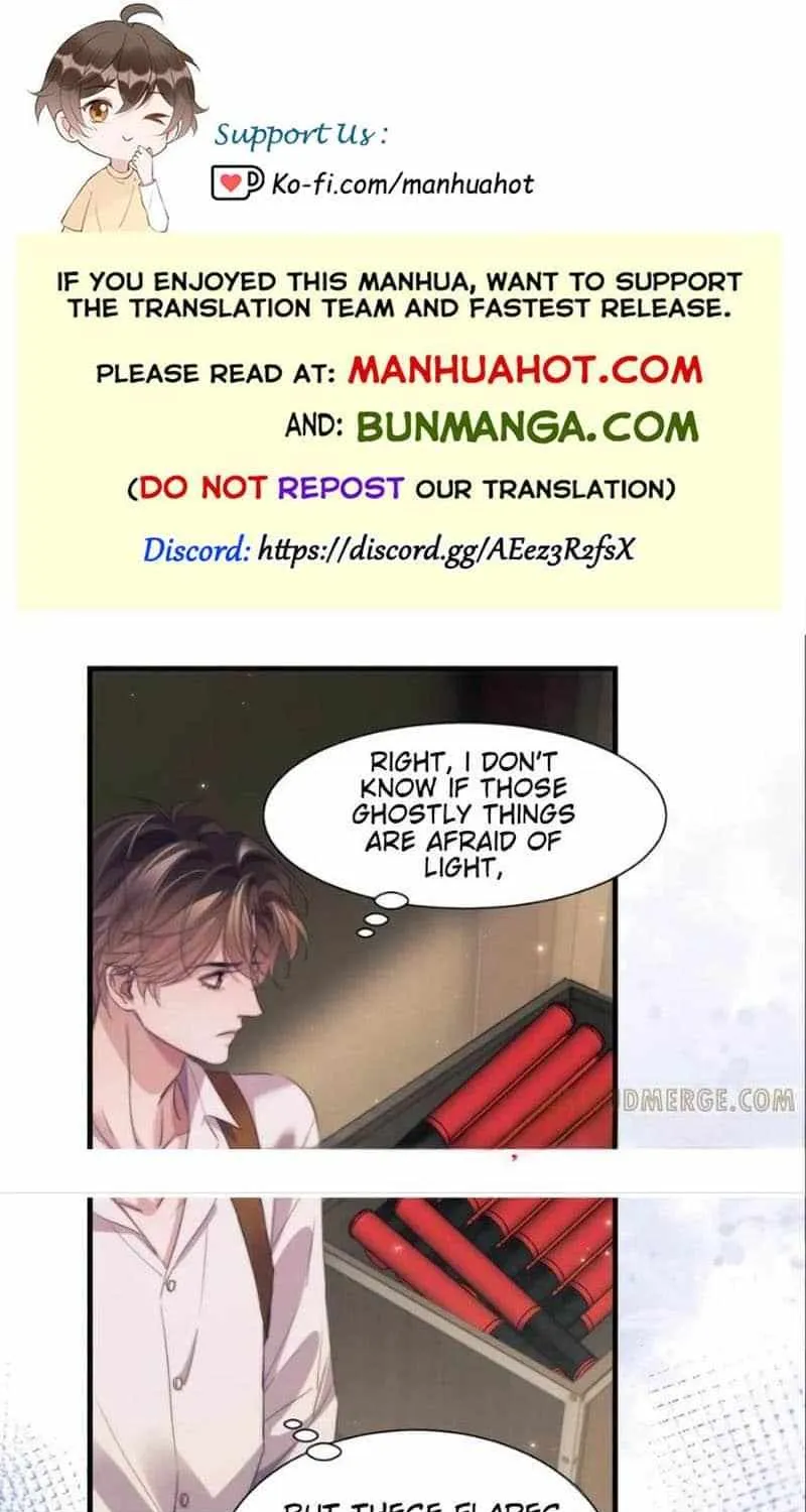 Read Desharow Merman chapter 108 image 1 on Lezhin