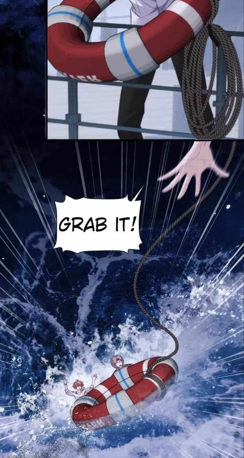 Read Desharow Merman chapter 108 image 10 on Lezhin