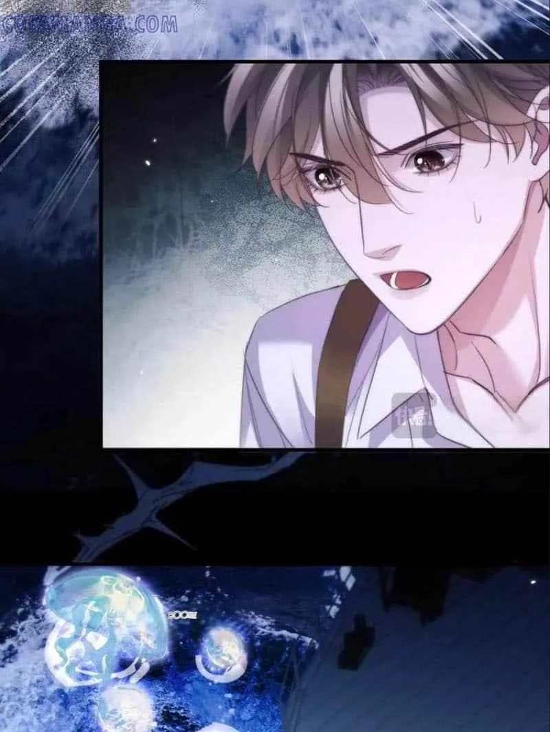 Read Desharow Merman chapter 108 image 11 on Lezhin
