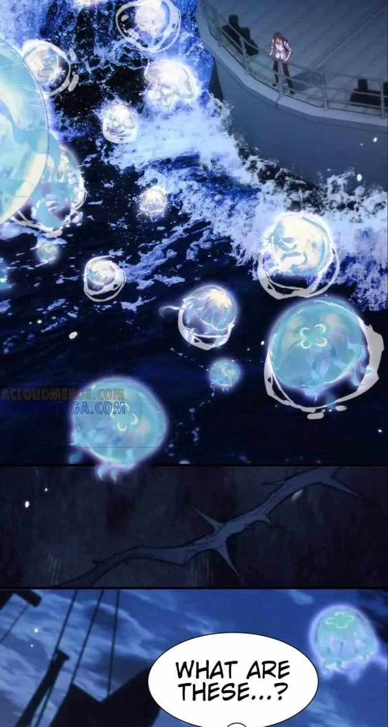 Read Desharow Merman chapter 108 image 12 on Lezhin