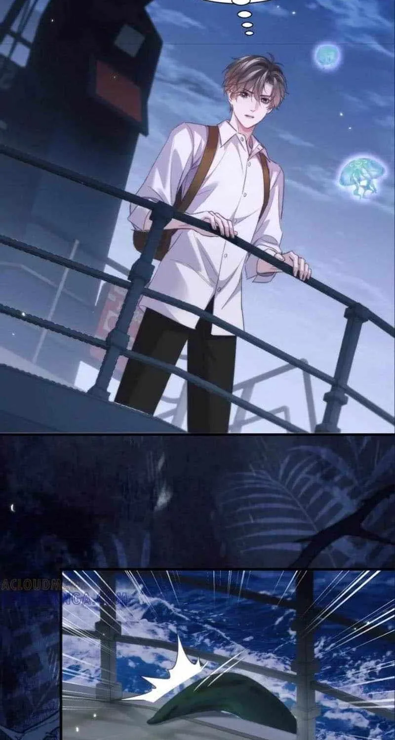 Read Desharow Merman chapter 108 image 13 on Lezhin