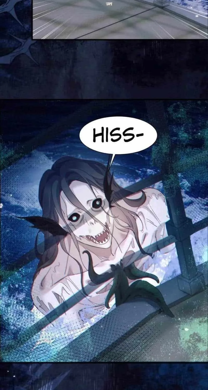 Read Desharow Merman chapter 108 image 14 on Lezhin