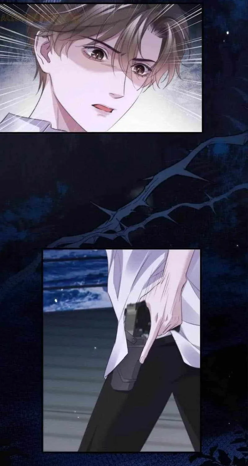 Read Desharow Merman chapter 108 image 15 on Lezhin