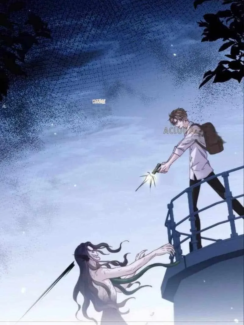 Read Desharow Merman chapter 108 image 16 on Lezhin