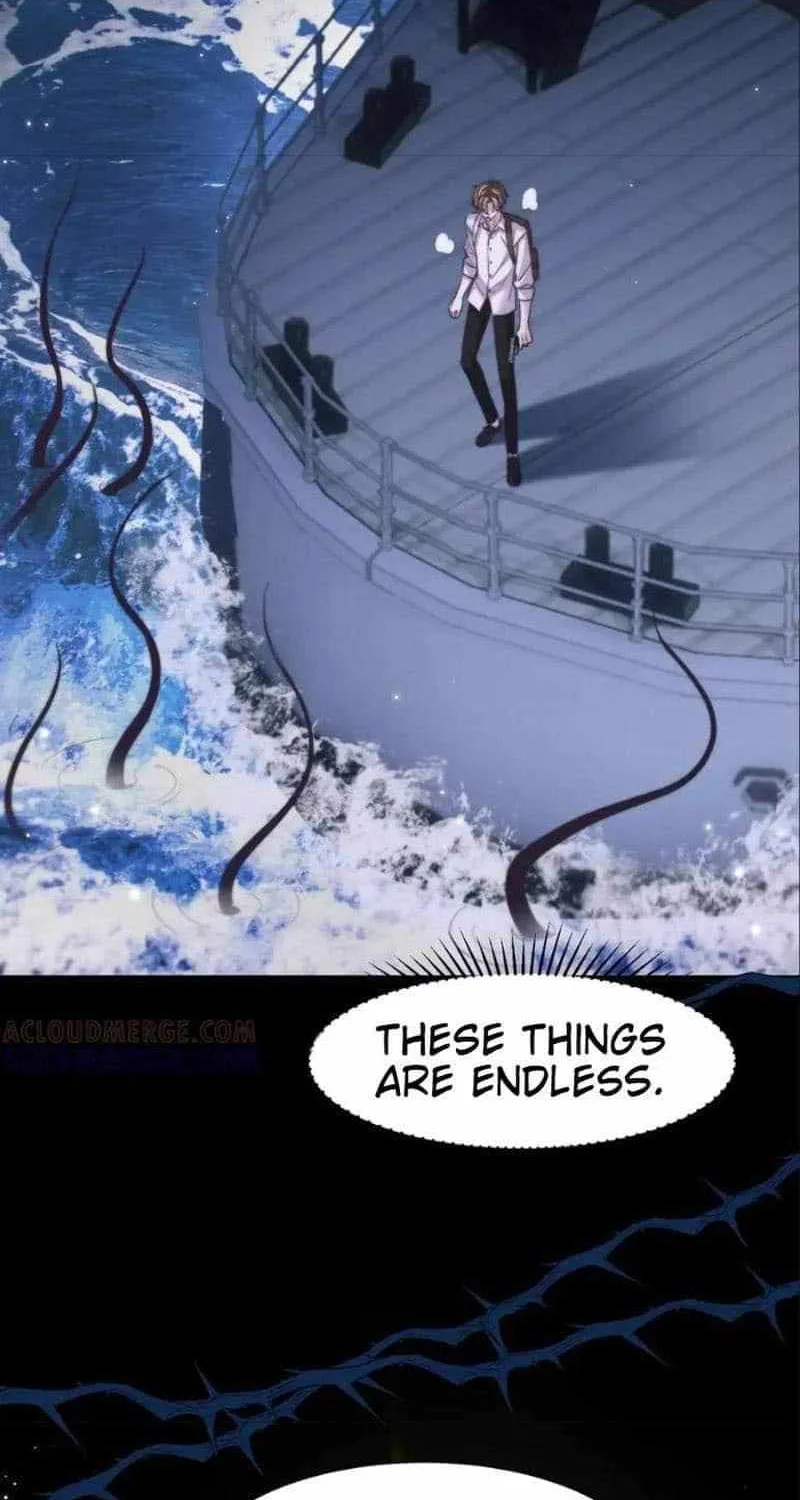 Read Desharow Merman chapter 108 image 18 on Lezhin
